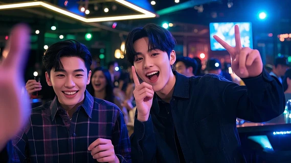 焦作商务KTV，体验绝佳好玩-温县ktv预定